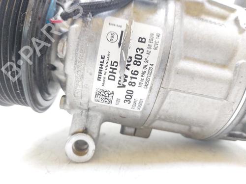 AC compressor FORD COUGAR (EC_) 2.0 16V | BP26672202M34 - Image 5