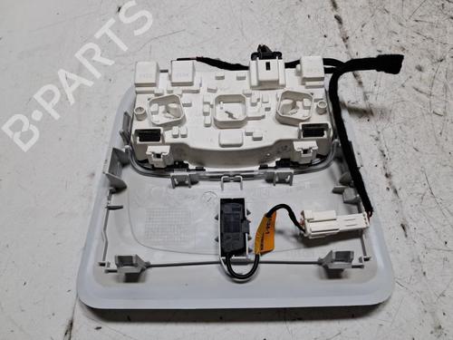 Interior roof light PEUGEOT 2008 I (CU_) 1.6 HDi | BP33195355I8 - Image 3