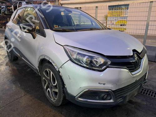 Right sun visor RENAULT CAPTUR I (J5_, H5_) 1.5 dCi 90 (J5N4, J5M5, J5MW, J5M6, J5AL, J5AJ) | BP31011149I2 