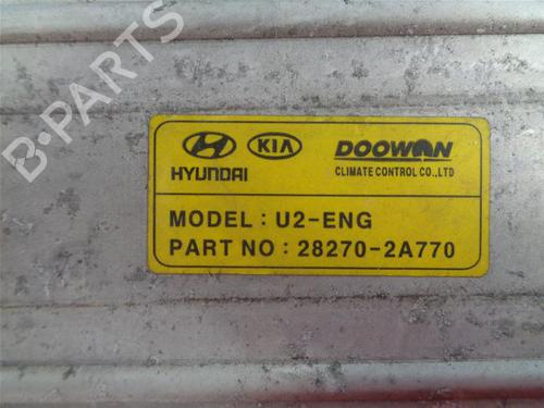 Intercooler HYUNDAI i30 (GD) 1.6 CRDi | BP15139094M30 - Image 3