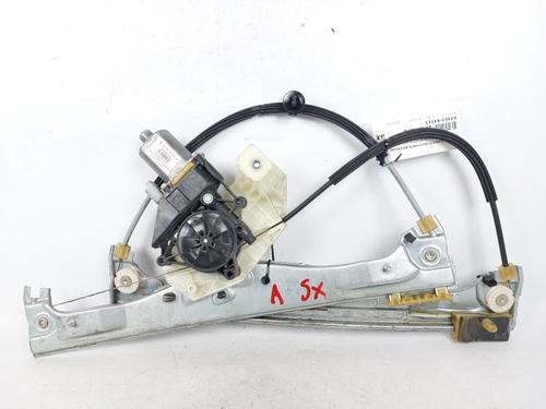 Used Front left window mechanism CITROËN C4 CACTUS 1.6 BlueHDi 100 (99 hp) 15164869