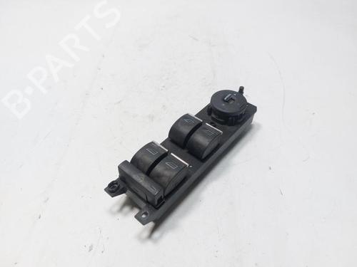 Left front window switch FORD C-MAX II (DXA/CB7, DXA/CEU) 1.6 TDCi | BP31307728I27 