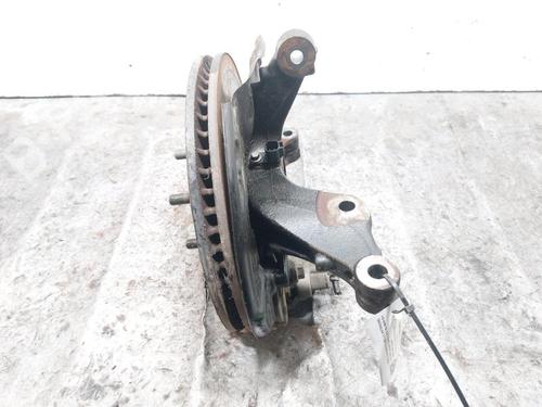 Right front steering knuckle FORD KUGA III (DFK) 1.5 EcoBlue | BP33193177M26 - Image 2