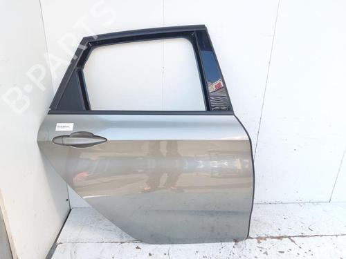 Used Right rear door BMW 2 Active Tourer (F45) 218 d (150 hp) 27537469