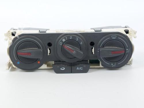 Used Climate control SEAT IBIZA IV (6J5, 6P1) 1.2 (70 hp) 15168233