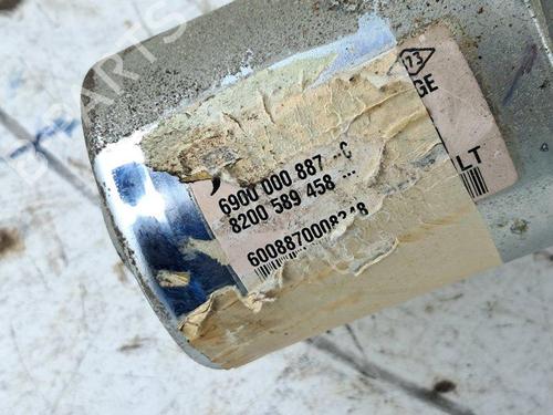 Steering column RENAULT TWINGO II (CN0_) 1.2 (CN0D) | BP34119179M21  - Image 6