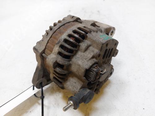 Alternator OPEL AGILA B (H08) 1.0 (F68) | BP36007660M7 - Image 4