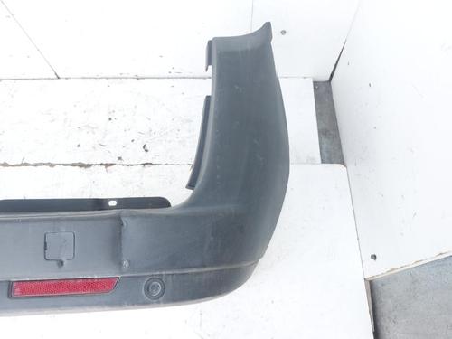 Rear bumper FIAT DOBLO Cargo (263_) 1.4 | BP25912638C8 