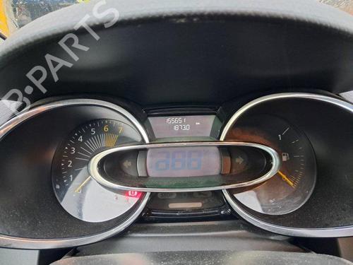 Engine control unit (ECU) RENAULT CLIO IV (BH_) 1.2 TCe 120 (BHM0) | BP33193324M57  - Image 7