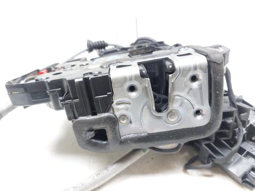 Rear right lock MERCEDES-BENZ A-CLASS (W177) A 220 4-matic (177.045) | BP29238441C99 