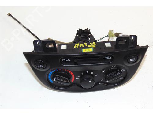Used Climate control Climate control CHEVROLET MATIZ (M200, M250) 0.8 (52 hp) 15140432 15140432