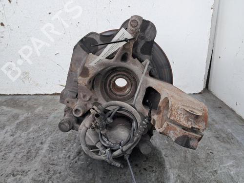 Left front steering knuckle PEUGEOT BOXER Van 2.0 BlueHDi 130 | BP33285439M25 - Image 3