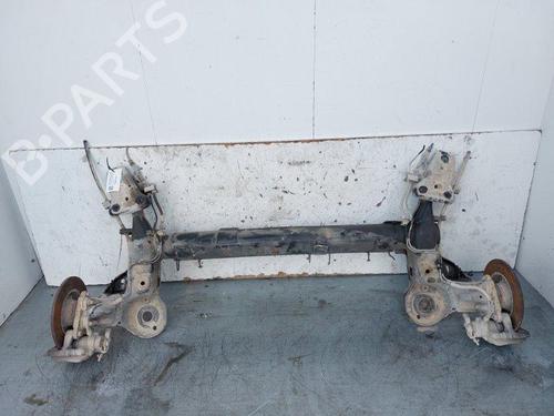 Used Rear axle Rear axle CITROËN C3 AIRCROSS II (2R_, 2C_) 1.5 BlueHDi 110 (110 hp) 34263235 34263235