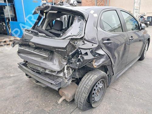 Battery TOYOTA YARIS (_P21_, _PA1_, _PH1_) 1.5 Hybrid (MXPH10, MXPH11) | BP31036611E11