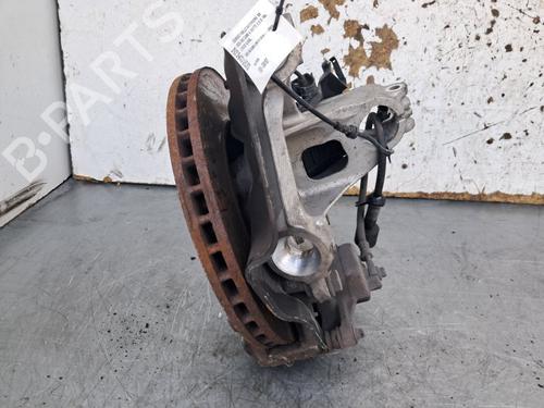 Left front steering knuckle MERCEDES-BENZ A-CLASS (W177) A 200 d (177.012) | BP38558151M25 - Image 3