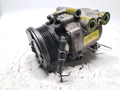 Used AC compressor AC compressor FORD FIESTA VI (CB1, CCN) 1.25 (82 hp) 33194625 33194625