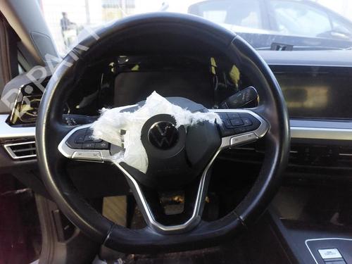 Left rear window motor VW GOLF VIII (CD1, DA1) 2.0 TDI | BP37508070E23  - Image 7
