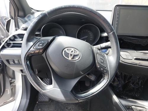 ABS pump TOYOTA C-HR (_X1_) 1.8 Hybrid (ZYX10_, ZYX11_, ZYX10R, ZYX11R) | BP25912612M43