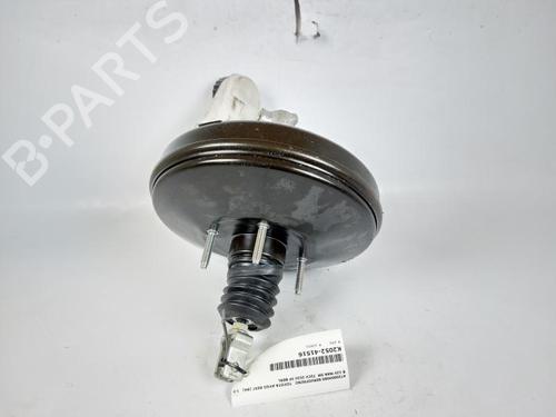 Used Servo brake Servo brake TOYOTA AYGO (_B4_) 1.0 VVTi (KGB40) (72 hp) 15155820 15155820