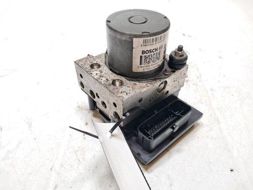 Used ABS pump ABS pump FIAT 500 (312_) 1.2 (312AXA1A) (69 hp) 33974986 33974986