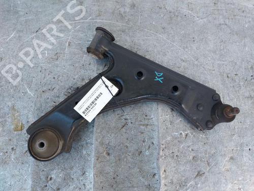Used Right front suspension arm OPEL CORSA D (S07) 1.3 CDTI (L08, L68) (75 hp) 15161327
