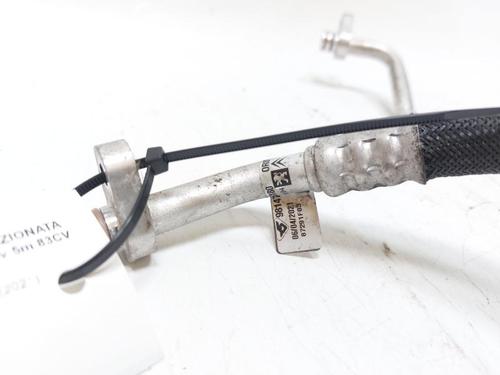 AC-rør CITROËN C3 III (SX) 1.2 PureTech 82 | BP30802714M126 