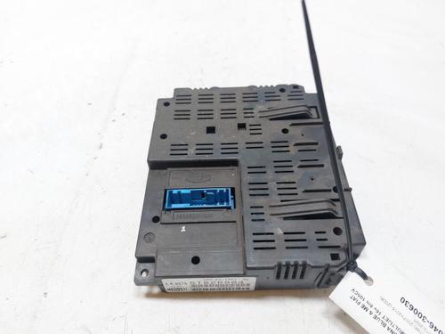 Used Engine control unit (ECU) FIAT BRAVO II (198_) 1.6 D Multijet (198AXH1B) (105 hp) 30898531