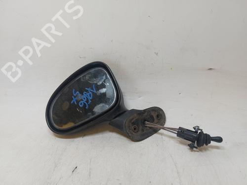 Used Left mirror Left mirror 36908116 36908116
