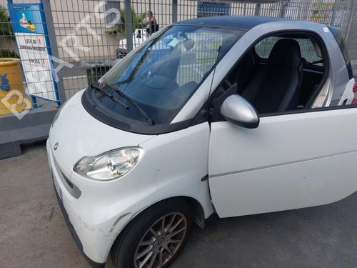 Front left window mechanism SMART FORTWO Coupe (451) 1.0 (451.331, 451.380) | BP37088546C22 - Image 6