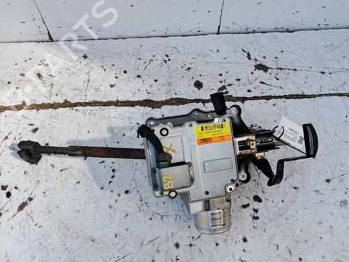 Used Steering column Steering column FIAT STILO (192_) 1.9 JTD (192_XF1A) (80 hp) 34620531 34620531