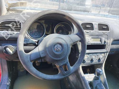 Cylinder head VW GOLF VI (5K1) 1.6 BiFuel | BP15175078M5