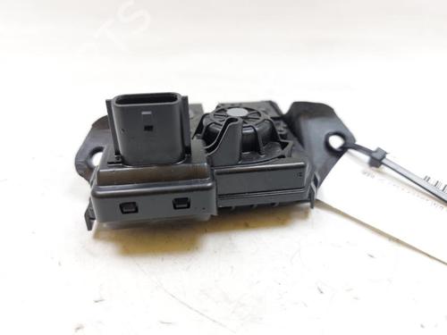 Tailgate lock DACIA BIGSTER 1.2 ECO-G 140 | BP28490745C101 
