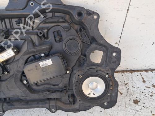 Front left window mechanism LANCIA YPSILON (843_) 1.3 JTD (843.AXD11, 843.AXD1A) | BP38798973C22 - Image 2