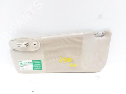 Sonnenblende Links für FIAT GRANDE PUNTO (199_) 1.3 D Multijet (75 hp) 29854501