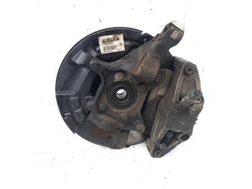 Left front steering knuckle VOLVO XC90 I (275) D5 AWD | BP15153236M25 