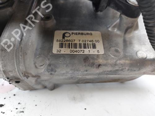 Egr OPEL CORSA D (S07) 1.3 CDTI (L08, L68) | BP23881123M69 