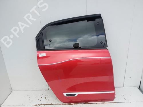 Dør højre bagtil Dør højre bagtil RENAULT TWINGO III (BCM_, BCA_) Z.E: (BCA1) (82 hp) 35781933 35781933