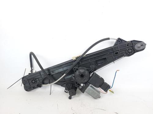 Used Front left window mechanism PEUGEOT 3008 II SUV (MC_, MR_, MJ_, M4_) 1.5 BlueHDi 130 (131 hp) 17737473