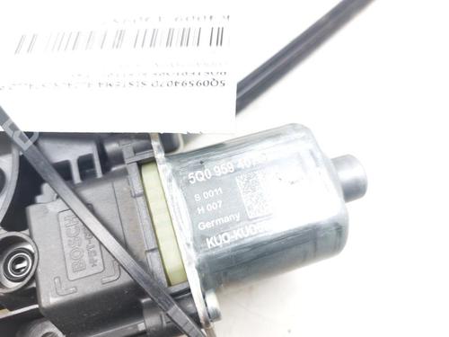 Left rear window motor CUPRA FORMENTOR (KM7, KMP) 1.4 e-Hybrid | BP27537173E23