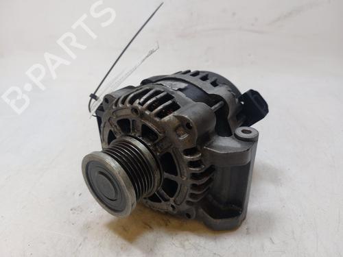 alternator-opel-astra-j-p10-2009-2010-2011-2012-2013-2014-2015-2016-37259438 main image