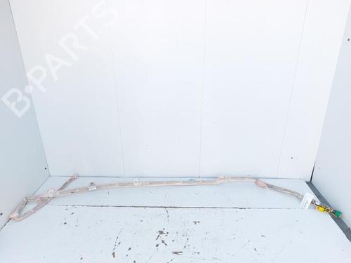Used Left curtain airbag VW TOUAREG (7LA, 7L6, 7L7) 2.5 R5 TDI (174 hp) 15168932