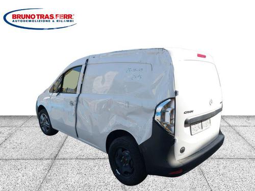 Electronic sensor MERCEDES-BENZ CITAN Box Body/MPV (W420) 1.5 110 CDI (420.623, 420.625) | BP15163044M84 