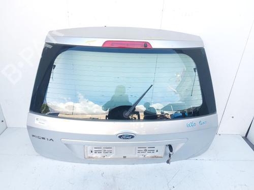 Used Tailgate FORD FIESTA V (JH_, JD_) 1.25 16V (75 hp) 30802885