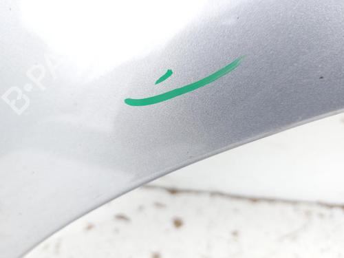 Right front fenders PEUGEOT 308 II (LB_, LP_, LW_, LH_, L3_) 1.2 THP 110 | BP29238193C42 