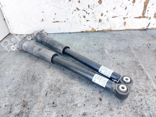 Right rear shock absorber SEAT LEON (5F1) 2.0 TDI | BP30454826M19 