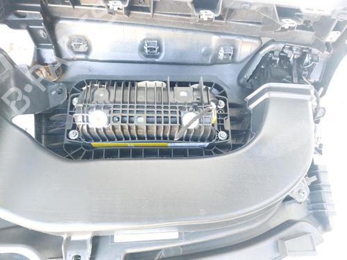 Airbag Kit AUDI Q3 (8UB, 8UG) 2.0 TFSI quattro | BP22251284C86 