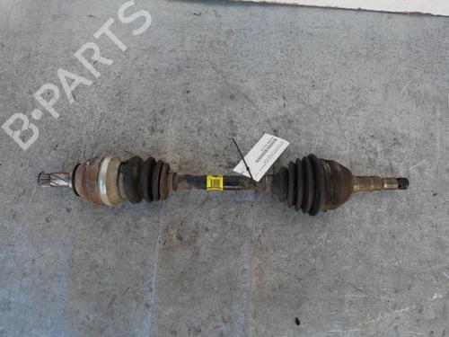 Used Left front driveshaft Left front driveshaft 15160192 15160192