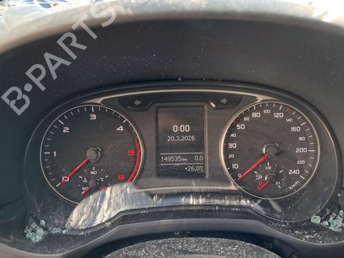 Electronic module AUDI A1 Sportback (8XA, 8XF) 1.4 TDI | BP36108007M83 - Image 17