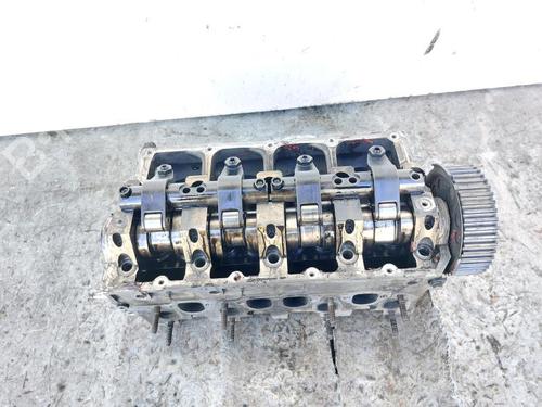 Culata VW CADDY III MPV (2KB, 2KJ, 2CB, 2CJ) 1.9 TDI (105 hp) 30802783