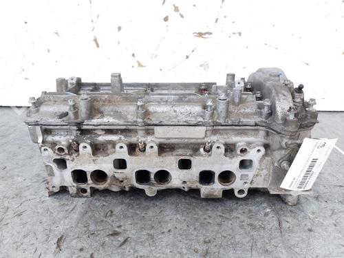 Used Cylinder head MERCEDES-BENZ R-CLASS (W251, V251) R 350 CDI 4-matic (251.022, 251.122) (224 hp) 15168716